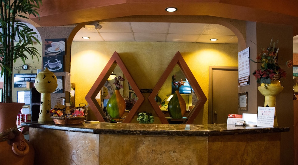 hotel maya copan