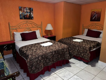 hotel maya copan
