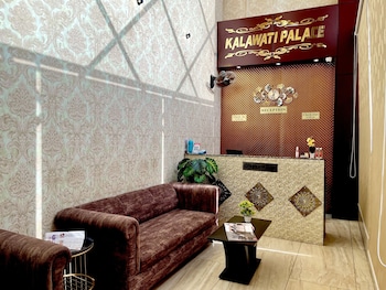 kalawati palace