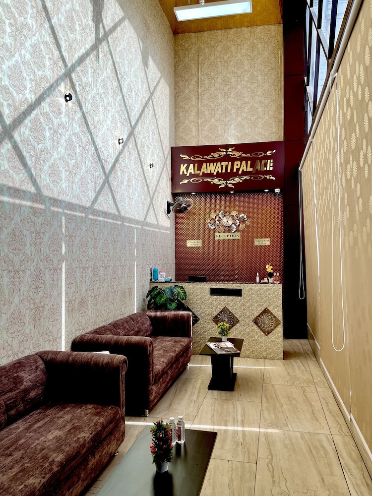 kalawati palace