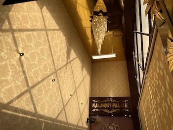 kalawati palace