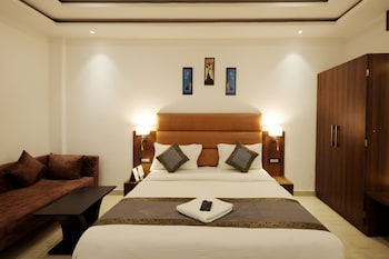 kalawati palace