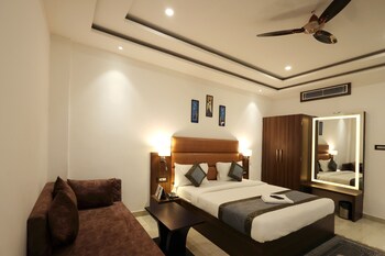 kalawati palace
