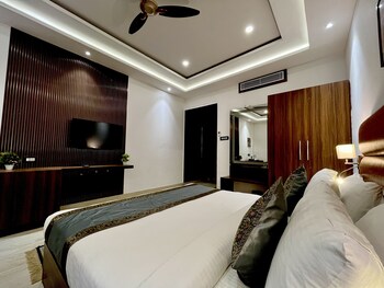 kalawati palace