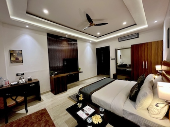 kalawati palace