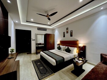 kalawati palace