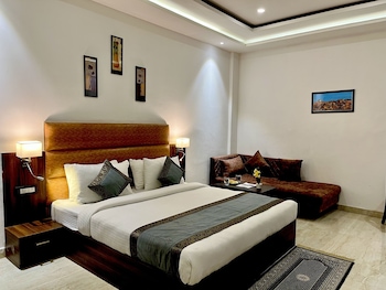 kalawati palace
