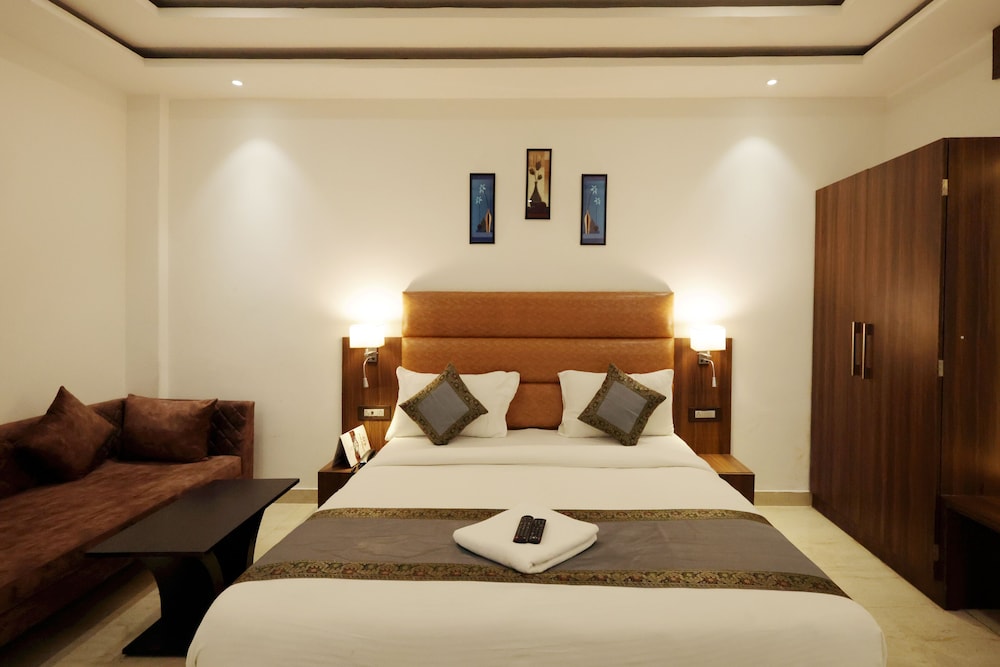 kalawati palace