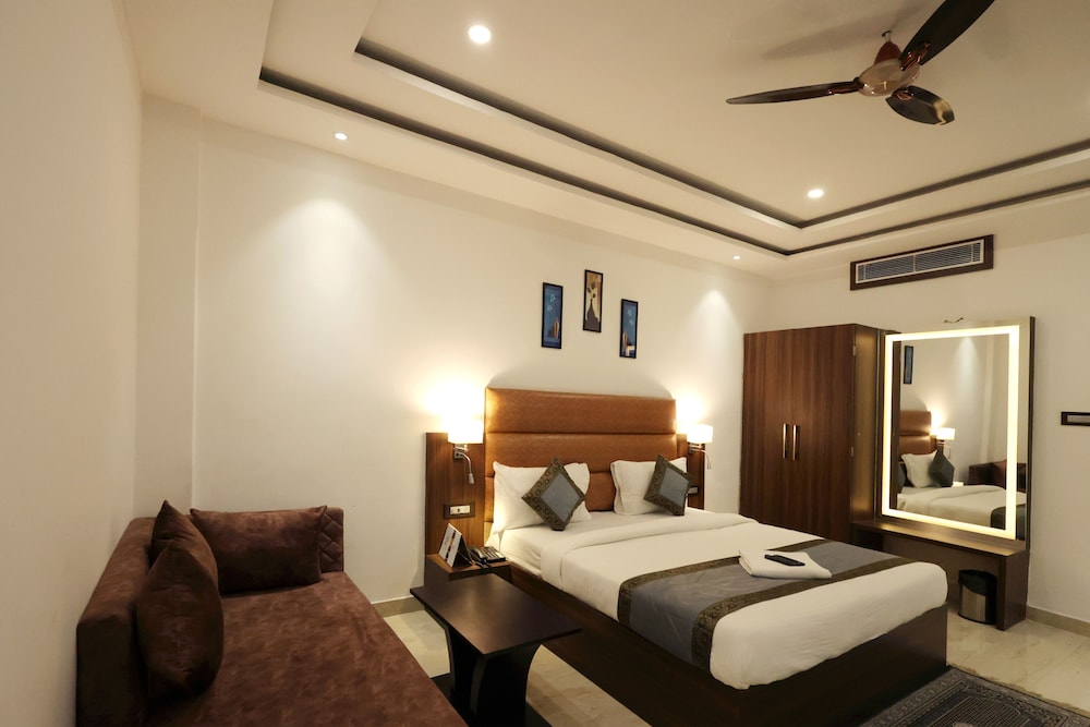 kalawati palace