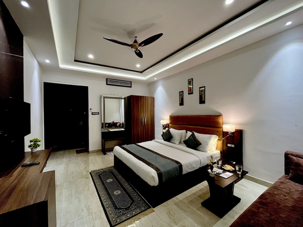 kalawati palace