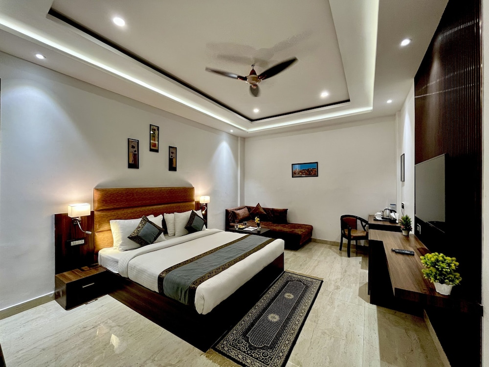 kalawati palace