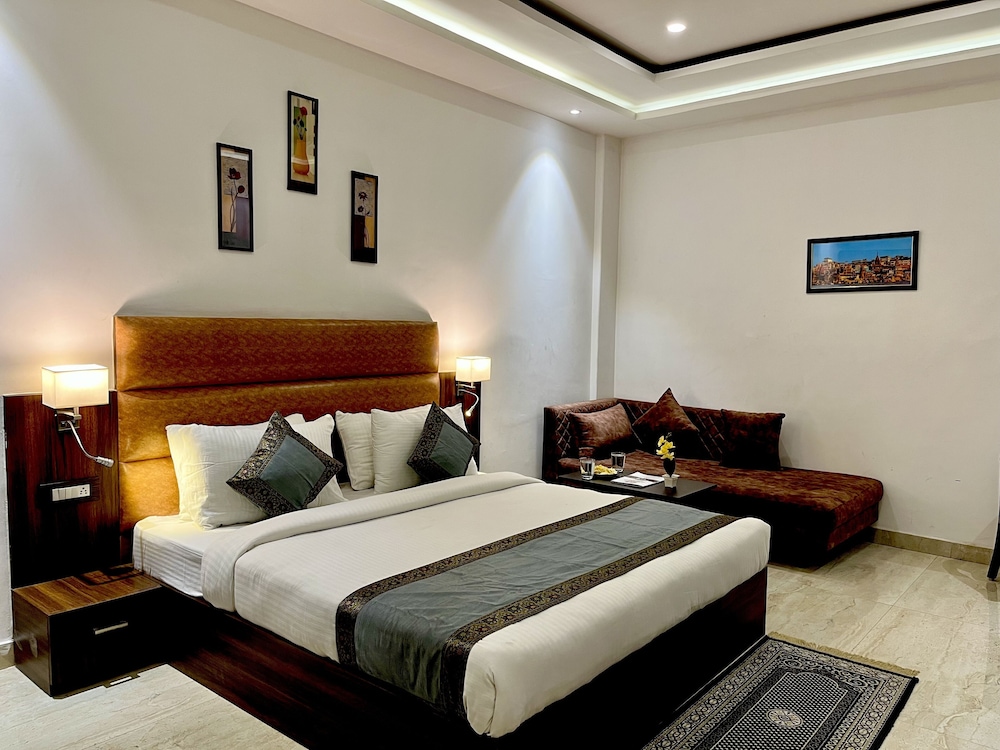 kalawati palace