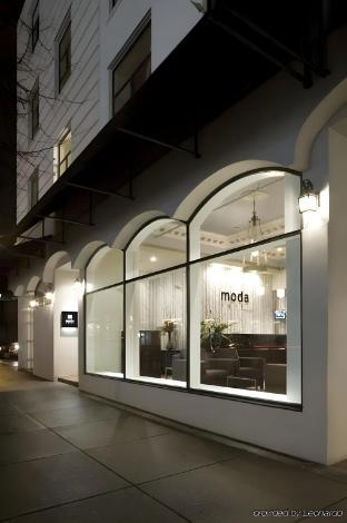 moda hotel