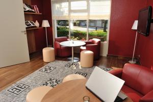 Campanile Vannes,Lorient>>Brittany,3 star