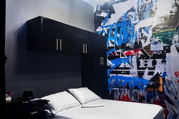 hostal seven nights cartagena