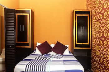 hostal seven nights cartagena