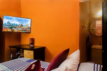 hostal seven nights cartagena