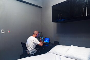 hostal seven nights cartagena