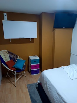 hostal seven nights cartagena