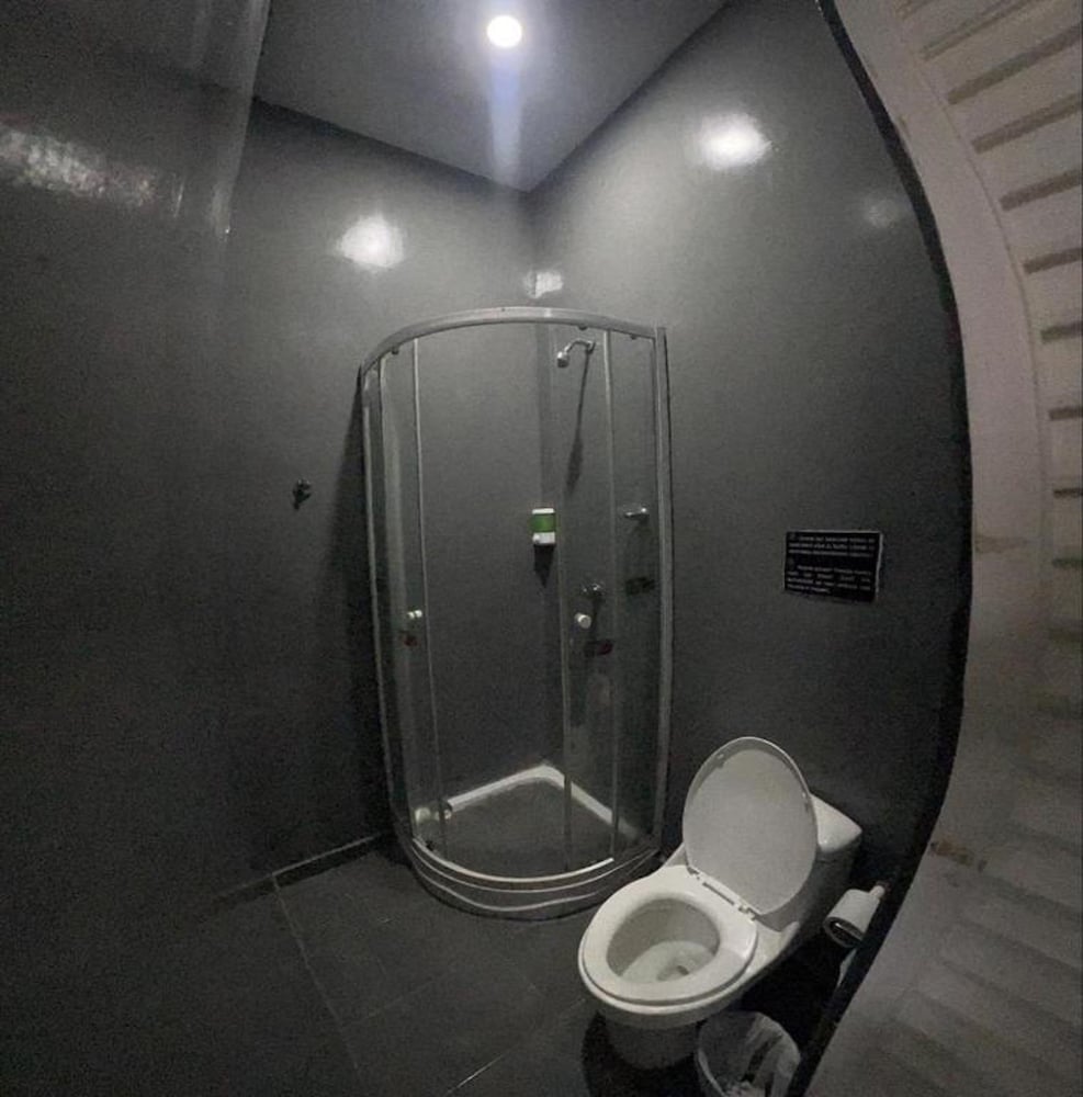 hostal seven nights cartagena