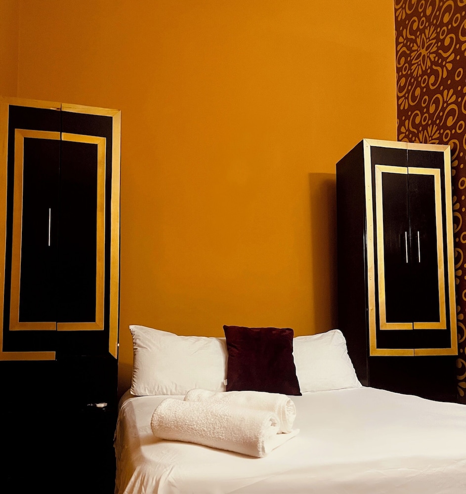 hostal seven nights cartagena