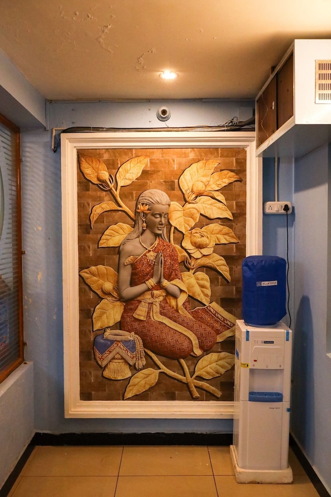 dolphin beach guest house