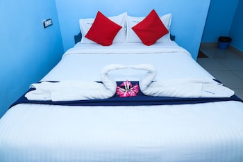 dolphin beach guest house