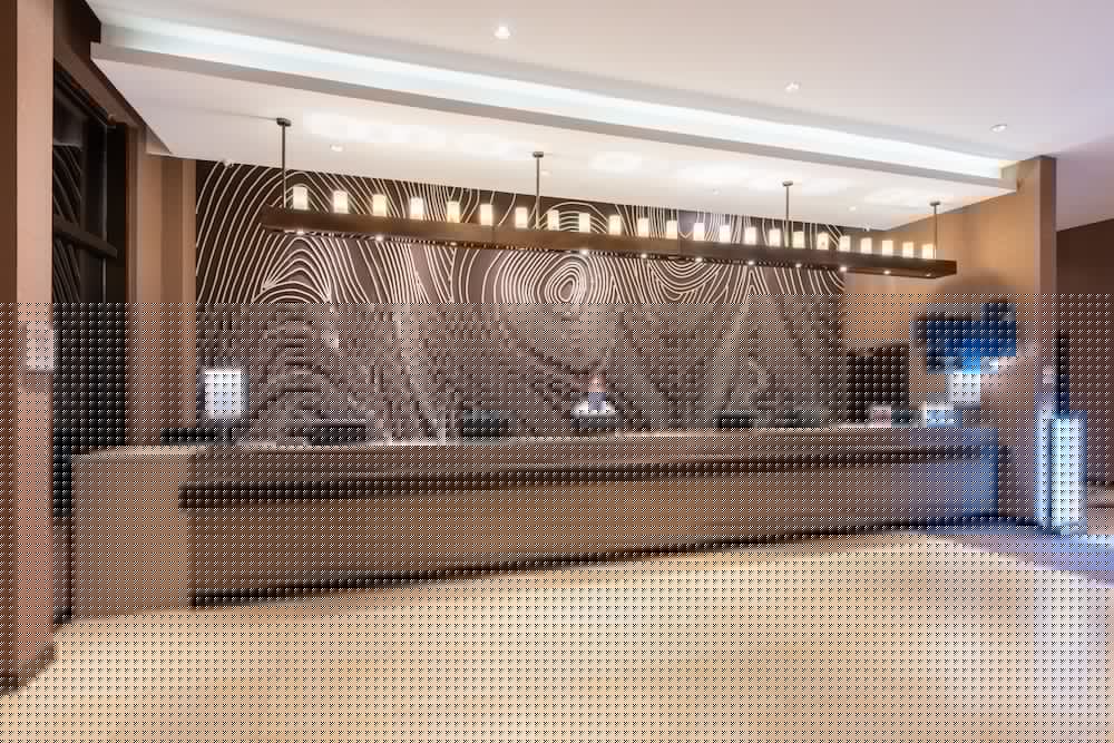 holiday inn express changbaishan by ihg
