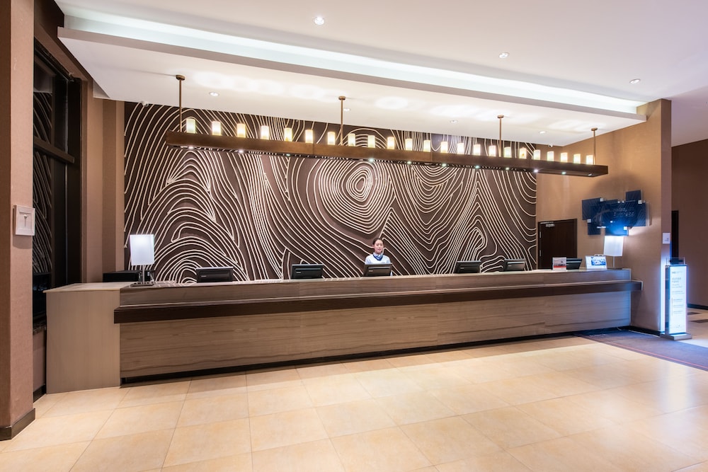 holiday inn express changbaishan by ihg