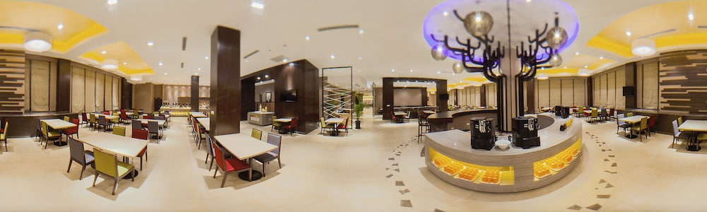 holiday inn express changbaishan by ihg