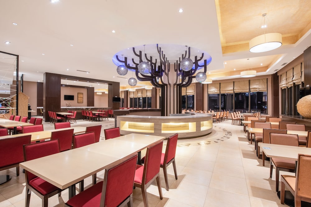 holiday inn express changbaishan by ihg