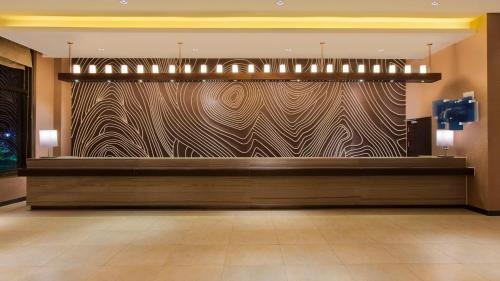 holiday inn express changbaishan by ihg