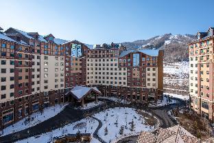 holiday inn express changbaishan by ihg