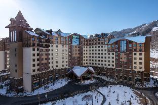 holiday inn express changbaishan by ihg