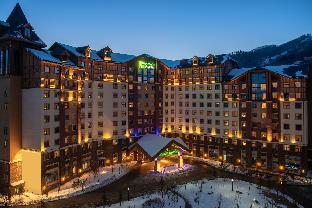 holiday inn express changbaishan by ihg