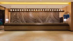 holiday inn express changbaishan by ihg
