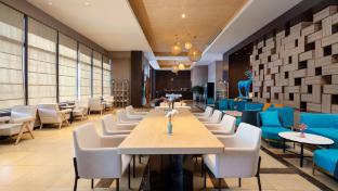 holiday inn express changbaishan by ihg