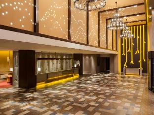 holiday inn express changbaishan by ihg