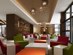 holiday inn express changbaishan by ihg