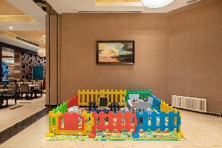 holiday inn express changbaishan by ihg