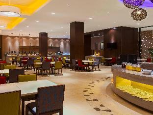 holiday inn express changbaishan by ihg