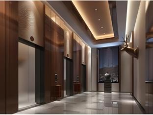 holiday inn express changbaishan by ihg