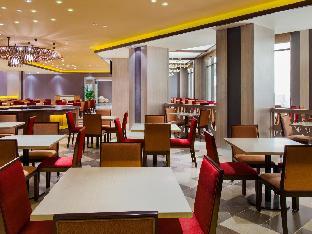 holiday inn express changbaishan by ihg