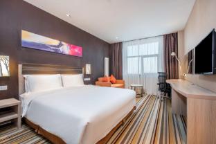 holiday inn express changbaishan by ihg