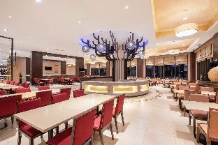 holiday inn express changbaishan by ihg
