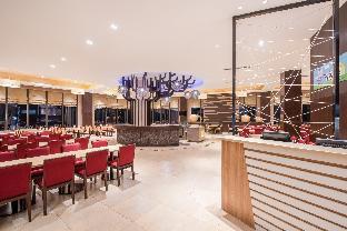 holiday inn express changbaishan by ihg