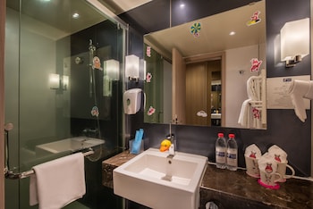 Holiday Inn Express Changbaishan By Ihg,Changbaishan>>Baishan,4 star