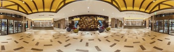 Holiday Inn Express Changbaishan By Ihg,Changbaishan>>Baishan,4 star