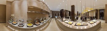 holiday inn express changbaishan by ihg
