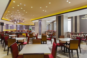 holiday inn express changbaishan by ihg
